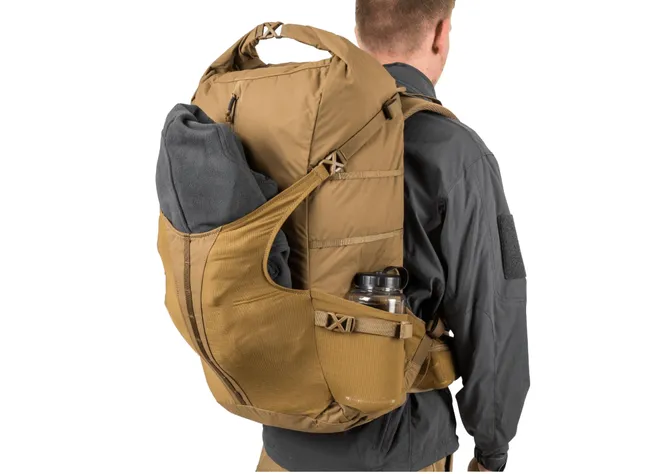 Рюкзак Helikon-Tex Summit Coyote Фото 2